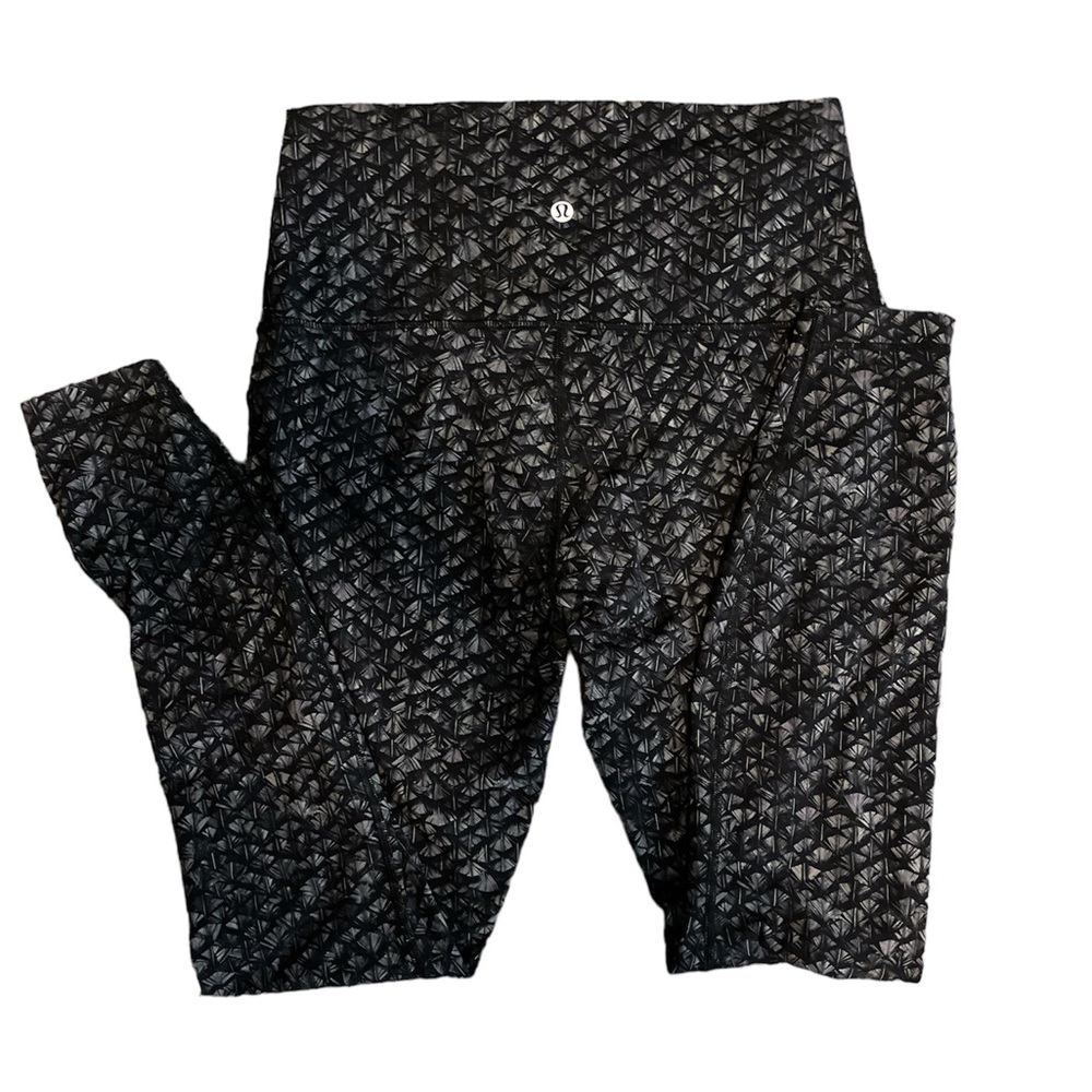 Lululemon Athletica Workout Leggings - Size 10